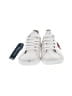 Nautica White Sneakers Size 9 - photo 2