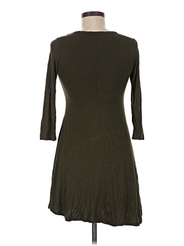 Forever Rose Couture Casual Dress (view 2)