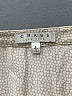 Chaus 100% Polyester Ivory 3/4 Sleeve Blouse Size L - photo 7