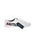 Nautica White Sneakers Size 9 - photo 1