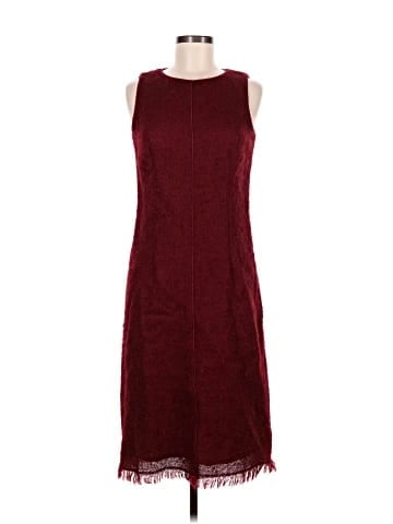 Kenneth Cole New York Casual Dress (view 1)
