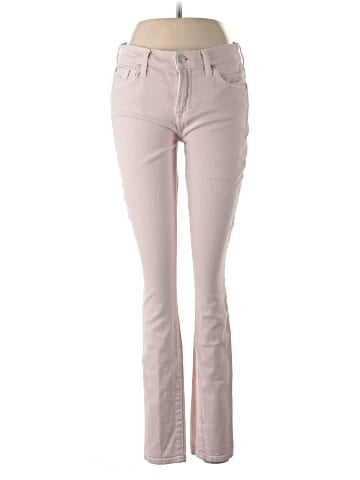 7 For All Mankind Jeans (view 1)