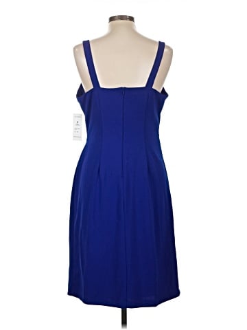 Alex Evenings Cocktail Dress (view 2)