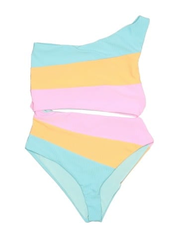Beach Riot One Piece Swimsuit (view 1)