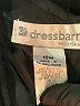DressBarn Gray Blazer Size 18 - photo 6