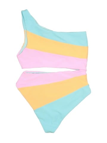 Beach Riot One Piece Swimsuit (view 2)