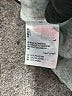 Club Room 100% Polyester Gray Vest Size L - photo 7