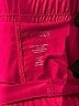 Btween Solid Pink Athletic Shorts Size 8 - photo 3