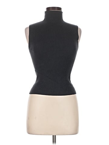 Zara Short Sleeve Turtleneck (view 1)