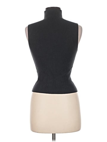 Zara Short Sleeve Turtleneck (view 2)