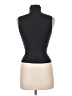 Zara Gray Short Sleeve Turtleneck Size M - photo 2