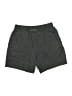 Gap Solid Gray Athletic Shorts Size XS (kids) - photo 1
