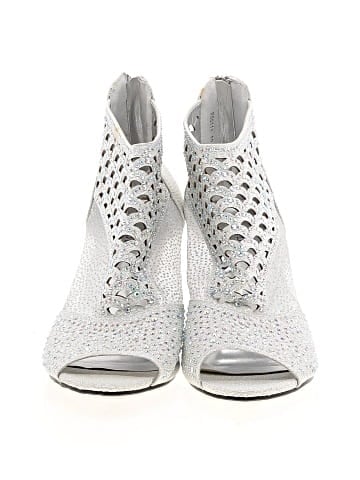 Pierre Dumas Heels (view 2)
