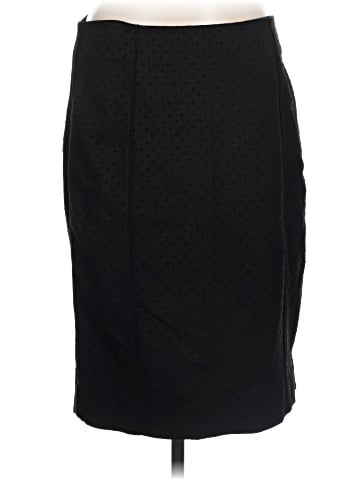 White House Black Market Formal Skirt (view 1)