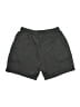 Gap Solid Gray Athletic Shorts Size XS (kids) - photo 2