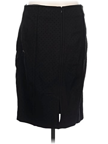 White House Black Market Formal Skirt (view 2)