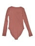 Old Navy Brown Bodysuit Size L (tall) - photo 2