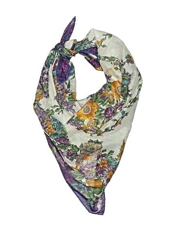 Christian Dior Vintage Handkerchief (view 1)