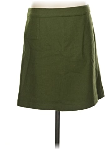 Willi Smith Casual Skirt (view 1)