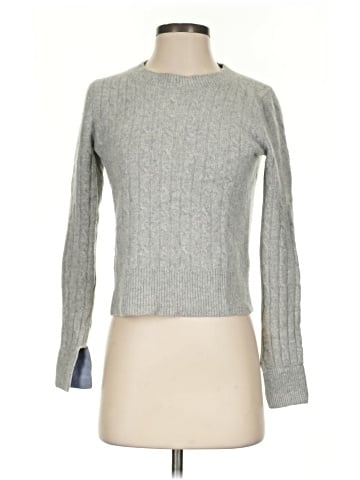 Vineyard Vines Cashmere Pullover Sweater (view 1)