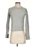 Vineyard Vines 100% Cashmere Gray Cashmere Pullover Sweater Size XXS - photo 1