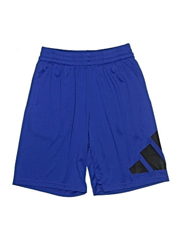 Adidas Athletic Shorts (view 1)