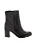 Charles by Charles David Black Ankle Boots Size 7 - photo 1