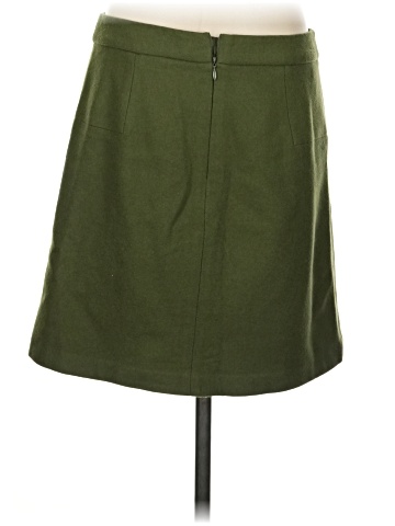 Willi Smith Casual Skirt (view 2)