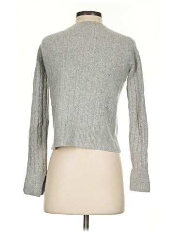 Vineyard Vines Cashmere Pullover Sweater (view 2)