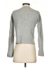 Vineyard Vines 100% Cashmere Gray Cashmere Pullover Sweater Size XXS - photo 2