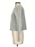 Vineyard Vines 100% Cashmere Gray Cashmere Pullover Sweater Size XXS - photo 5