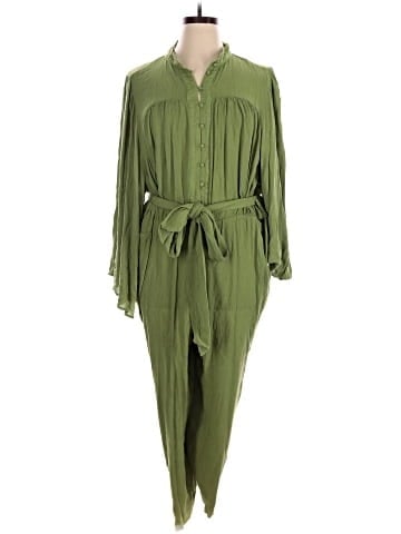 ELOQUII Jumpsuit (view 1)