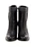 Charles by Charles David Black Ankle Boots Size 7 - photo 2