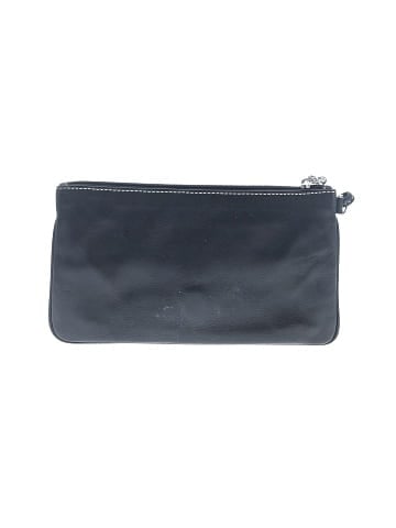 Coach Leather Wristlet (view 2)