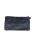 Coach Gray Leather Wristlet One size - photo 2