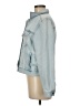 American Eagle Outfitters 100% Cotton Blue Denim Jacket Size M - photo 5