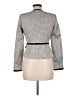 Calvin Klein Houndstooth Ivory Jacket Size 6 (petite) - photo 2
