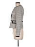 Calvin Klein Houndstooth Ivory Jacket Size 6 (petite) - photo 5