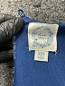 Blue Rain 100% Polyester Paisley Blue Casual Dress Size XXS - photo 7