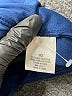 Blue Rain 100% Polyester Paisley Blue Casual Dress Size XXS - photo 8