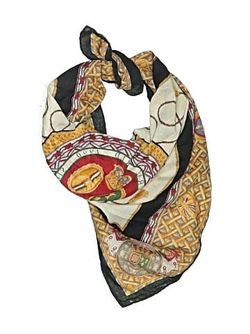Céline Vintage Handkerchief (view 1)