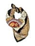 Céline Yellow Vintage Handkerchief One size - photo 1