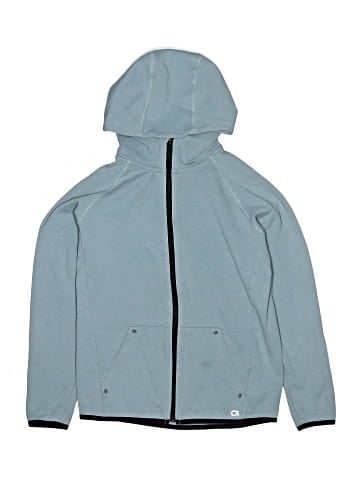 Gap Fit Zip Up Hoodie (view 1)