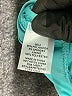 Privy Teal Cocktail Dress Size S - photo 8