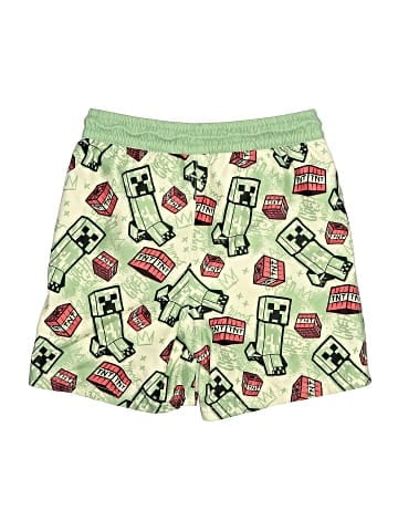 Minecraft Board Shorts (view 2)