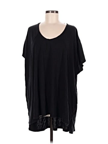 FP Movement Short Sleeve Top (view 1)