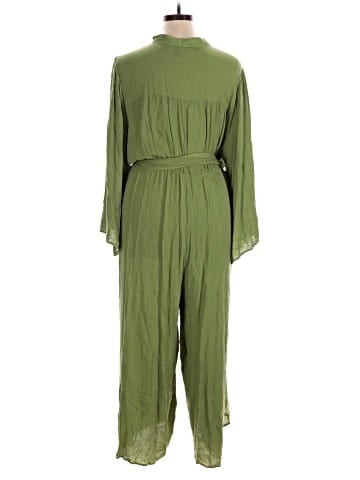 ELOQUII Jumpsuit (view 2)