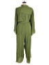 ELOQUII Green Jumpsuit Size 26 - 28 Plus - photo 2