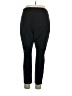 Banana Republic Solid Black Active Pants Size 16 - photo 2