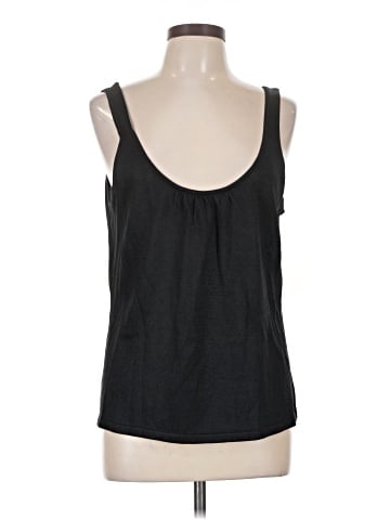 Linda Allard Ellen Tracy Sleeveless Top (view 1)